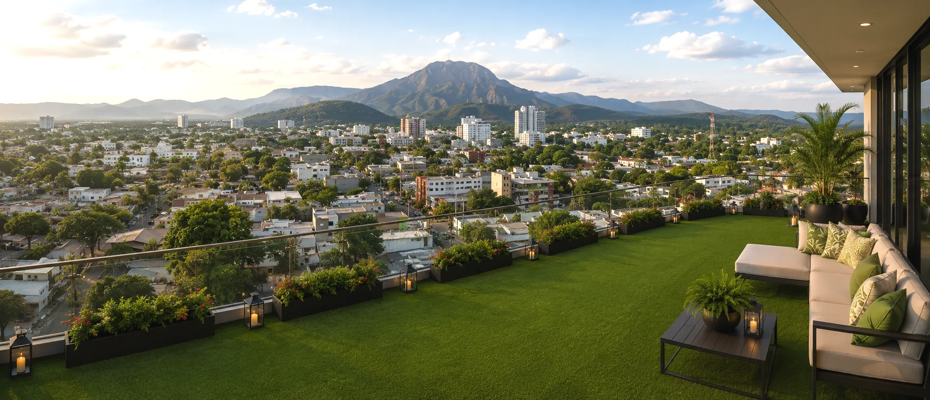 Grama Sintetica Valledupar Alfogramas 