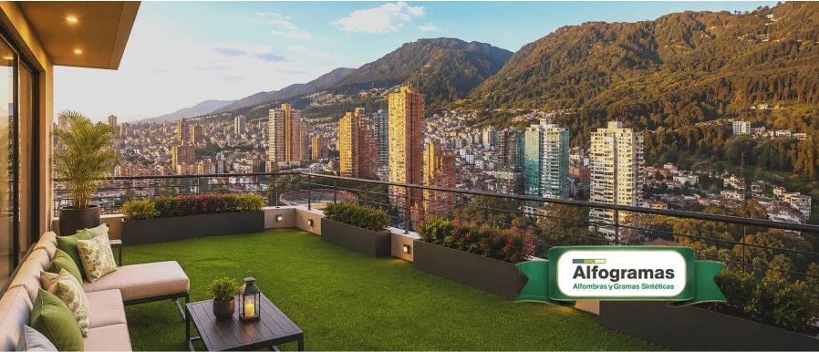 Grama Sintética Bogotá Alfogramas_p Grama Sintética Bogotá Alfogramas