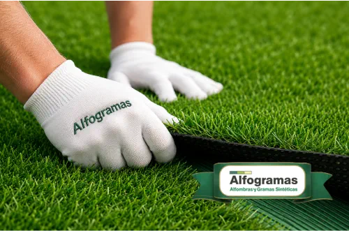 Servicio de Instalación Alfogramas